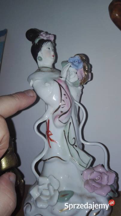 Porcelana do naprawy mazowieckie Warszawa