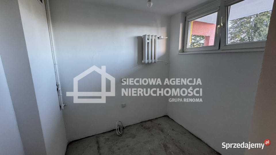 Mieszkanie Gdańsk Piastowska 38m2 2 pokojowe Sprzedaż