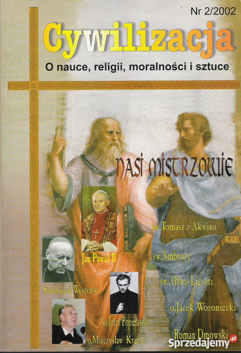 Cywilizacja 22002 lubelskie Puławy sprzedam