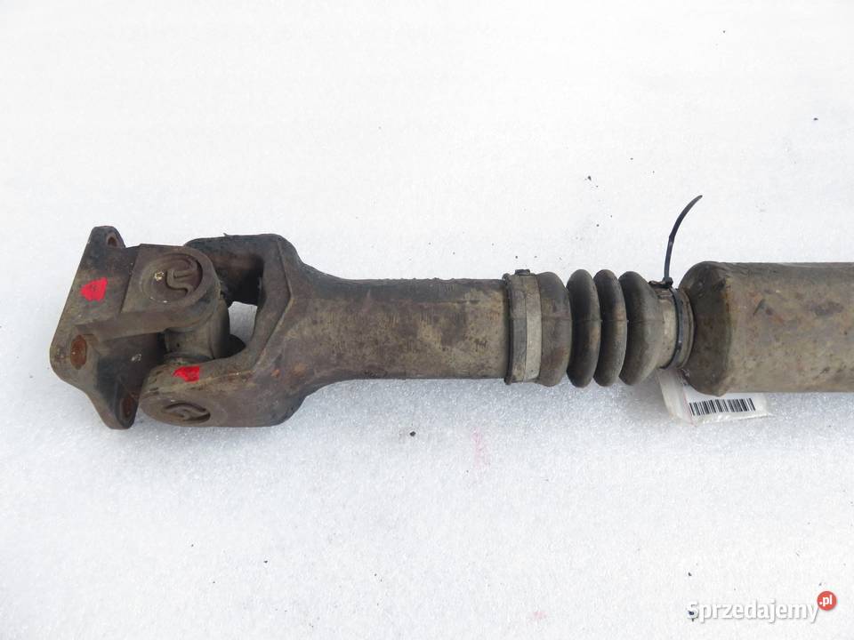 WAŁ NAPĘDOWY PRZEDNI PATHFINDER R51 40 małopolskie sprzedam