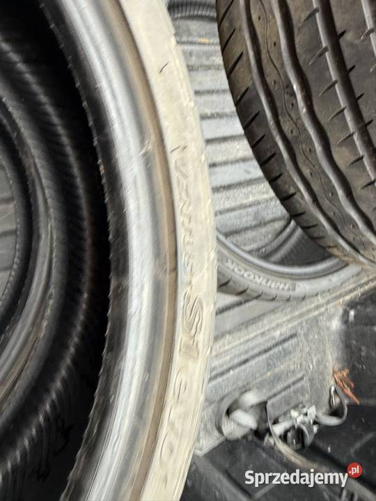 Hankook ventus s1 24530r21 Samochodowe Suwałki