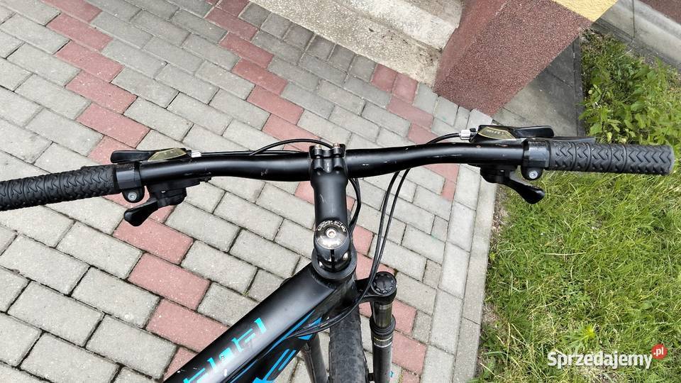 Sprzedam rower męski 29 koła Grudziądz