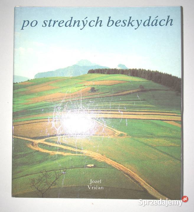 MŁ Beskidach Środkowych Wriczan geografia, geologia, turystyka Warszawa