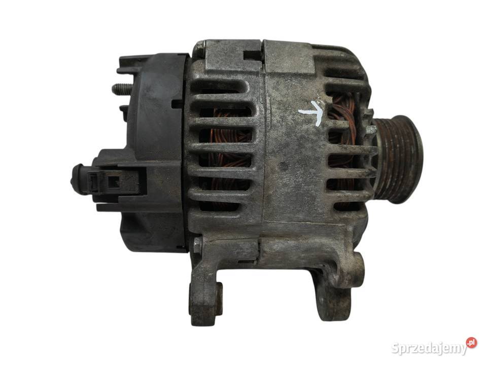 ALTERNATOR VW Passat B6 Golf V Seat Altea 19 20