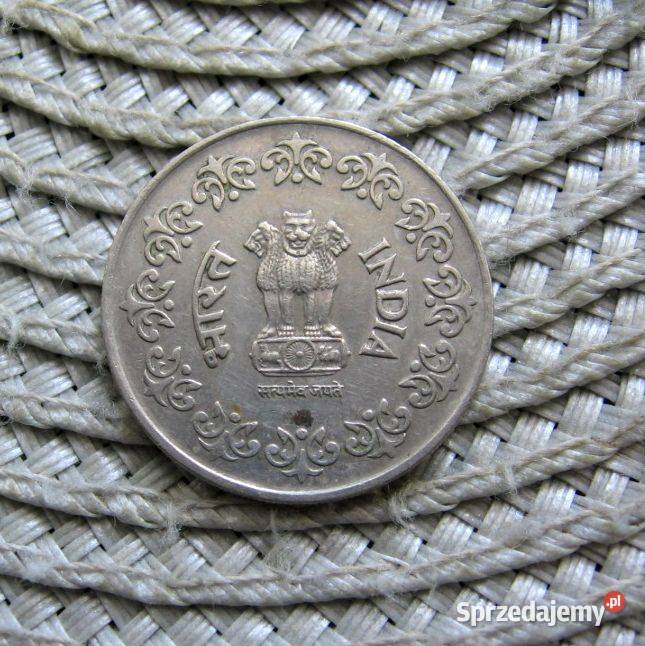 Indie 50 Pajsa 1985r Kalisz sprzedam