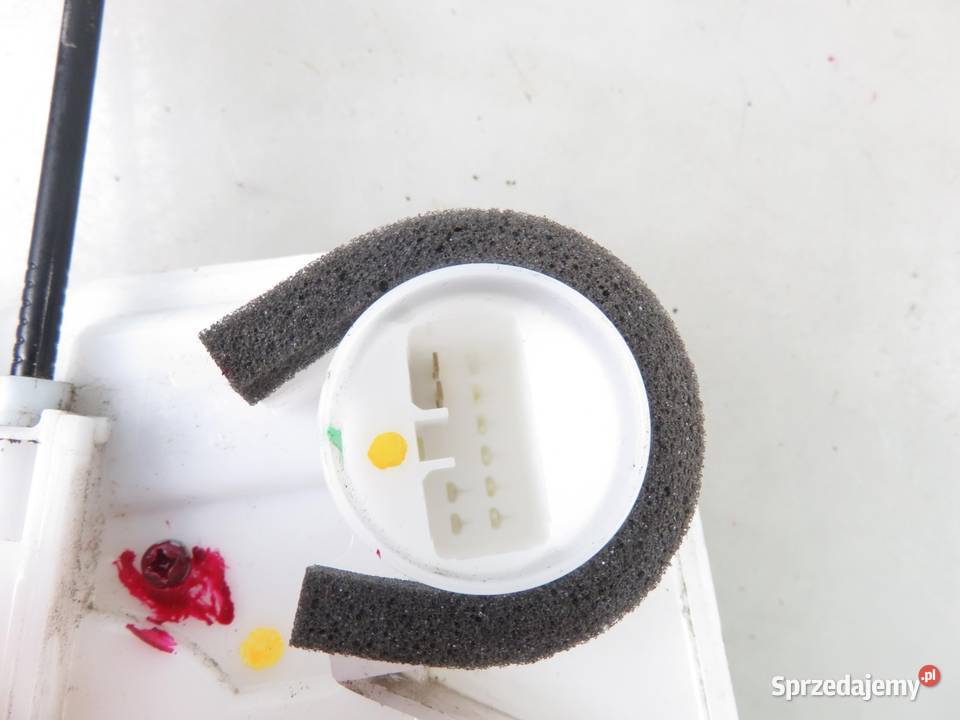 ZAMEK PRAWY TYLNY MITSUBISHI SPACE STAR II sprzedam