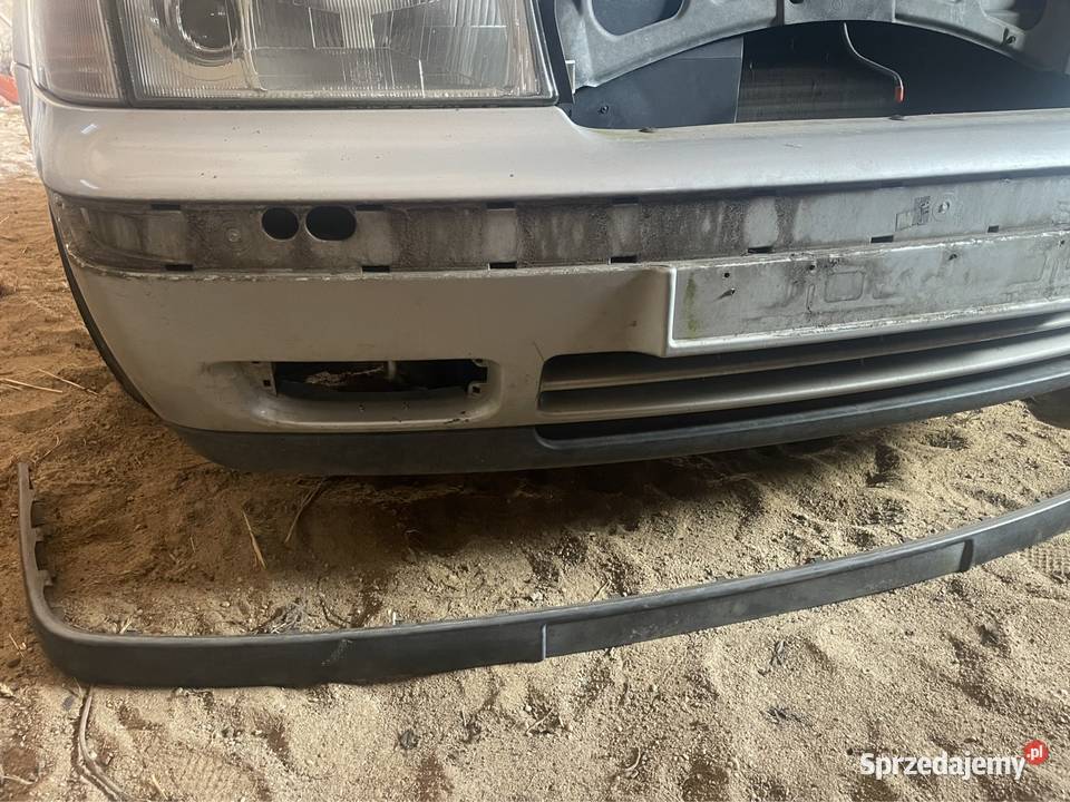 Zderzak Przód Skoda octavia przed lift Zambrów