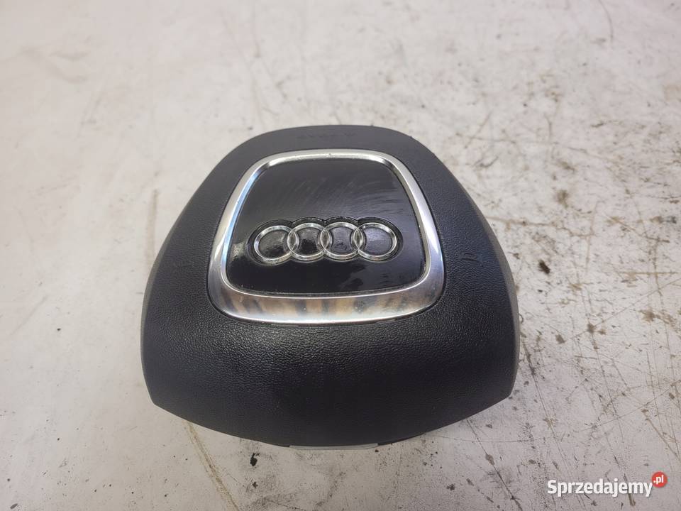 PODUSZKA POWIETRZNA AUDI A4 B7 A6 8E0880201DE 6 osobowe śląskie Przystajń