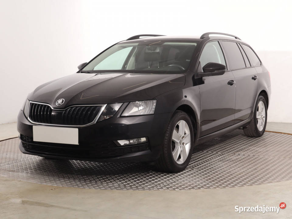 Skoda Octavia 15 TSI ASR (kontrola trakcji) śląskie Katowice sprzedam