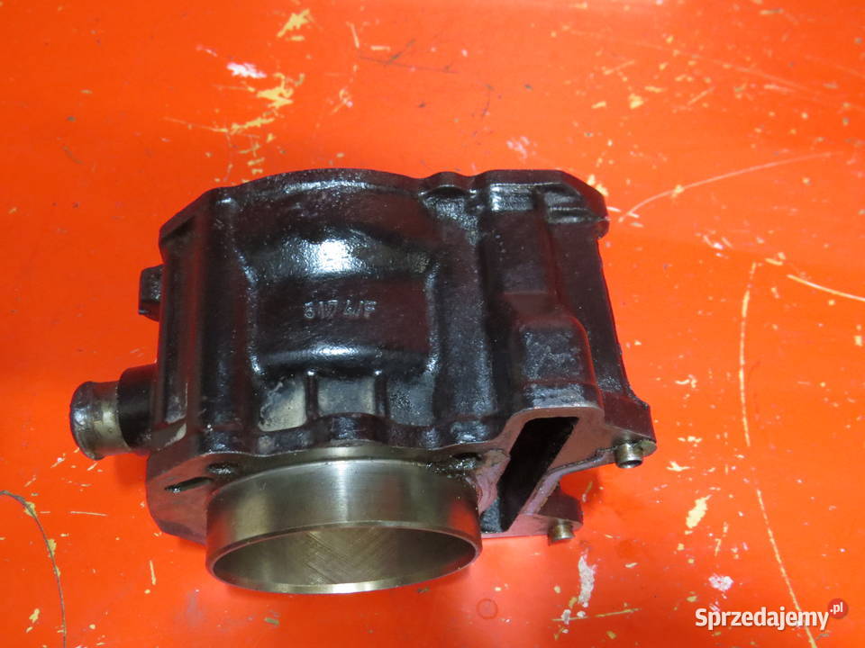 MALAGUTI MADISON 250 CYLINDER TŁOK PIERŚCIENIE Warszawa