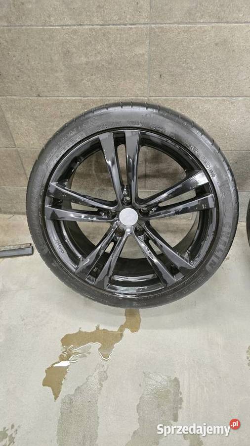 Felgi 19 5x108 Ford S mk1 Kraków
