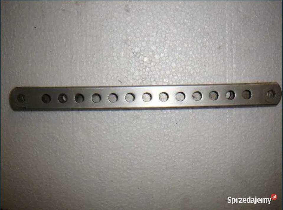 wspornik aluminiowy wahacza zacisku Yamaha XJR sprzedam