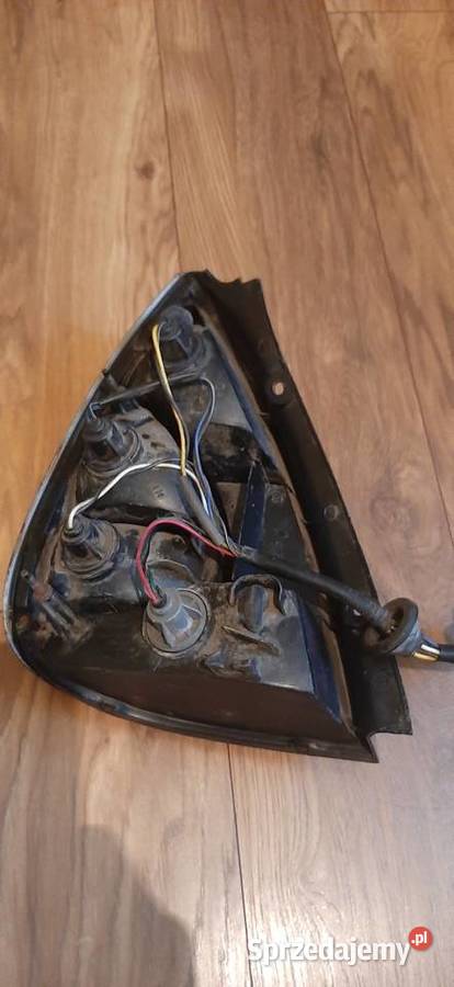 Lampa tylna prawa Daewoo Nubira kombi oryginał dolnośląskie Chocianów