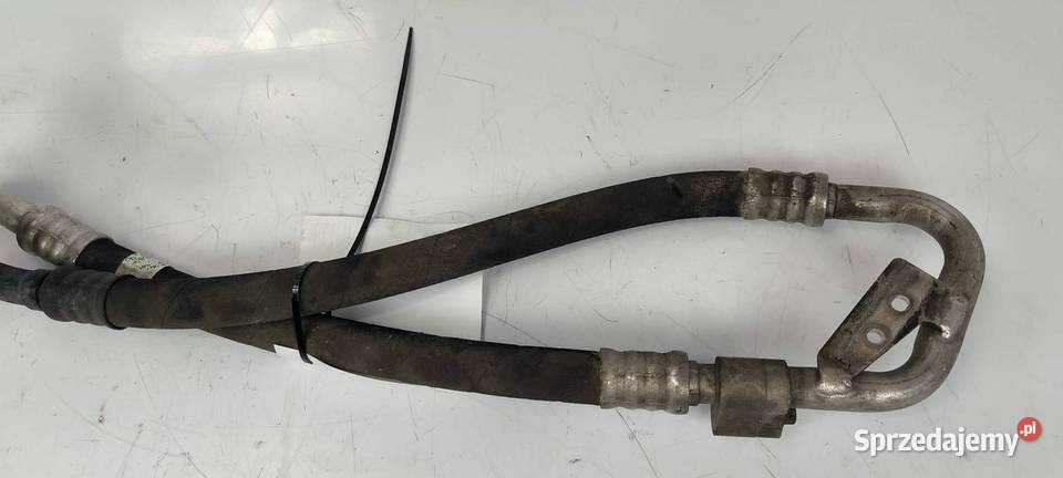 PRZEWÓD KLIMATYZACJI MERCDESBENZ C 160 osobowe Lipno