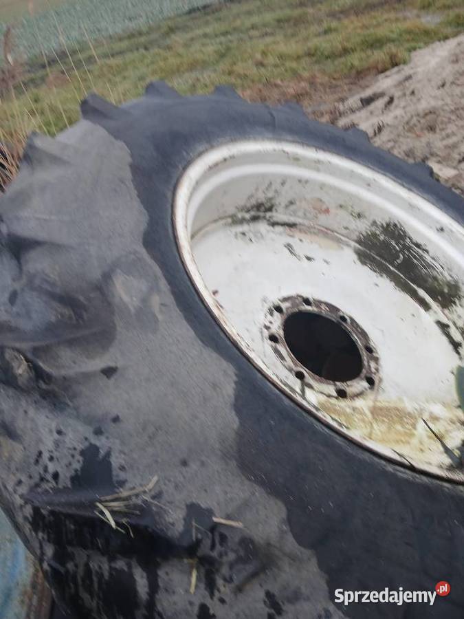 Koła 169 34 ursus 385912 zetor 8011 Zamość