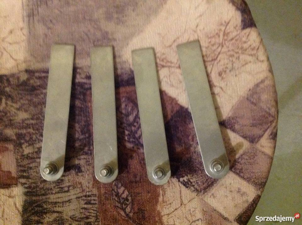 Honda hornet pług pod silnik sprzedam