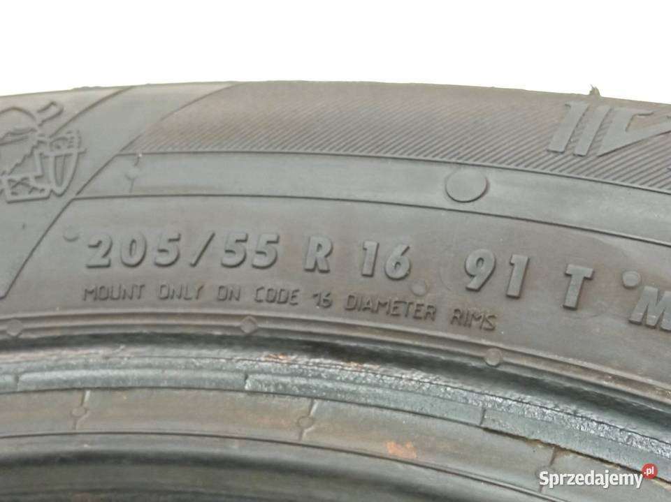 OPONA ZIMOWA VIKING WINTECH 20555R16 4021 706MM