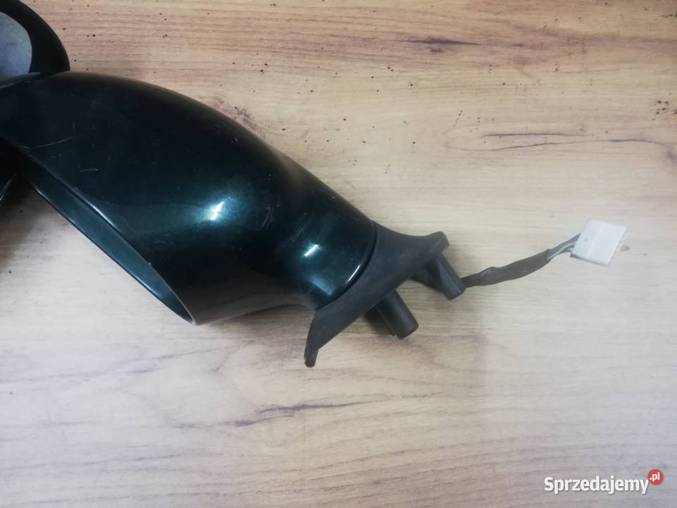 Lusterka SAAB Rzeszów sprzedam