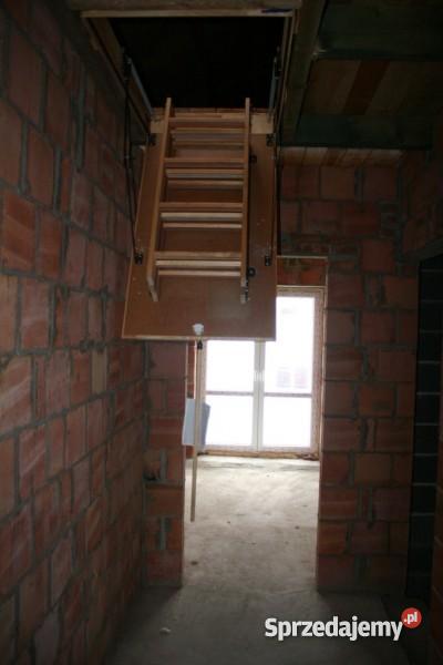 Dom w Krzemienicy pow ok 150m2 Krzemienica