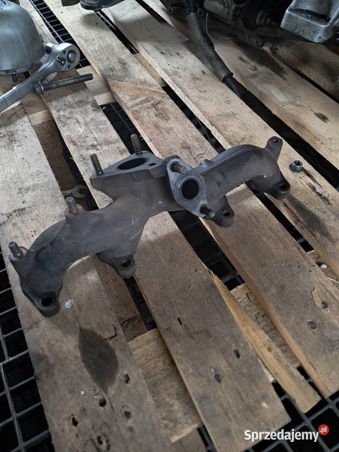 Części Passat B5 FL Terebiniec