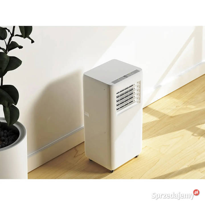 Klimatyzator przenośny Homebase Portable 5000