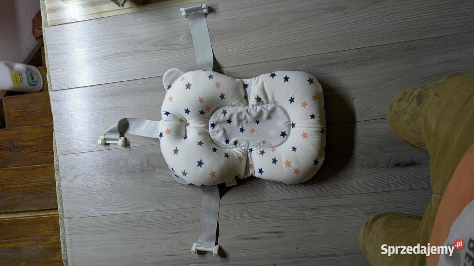 Wanienka składana Dla Dziecka Studzionka