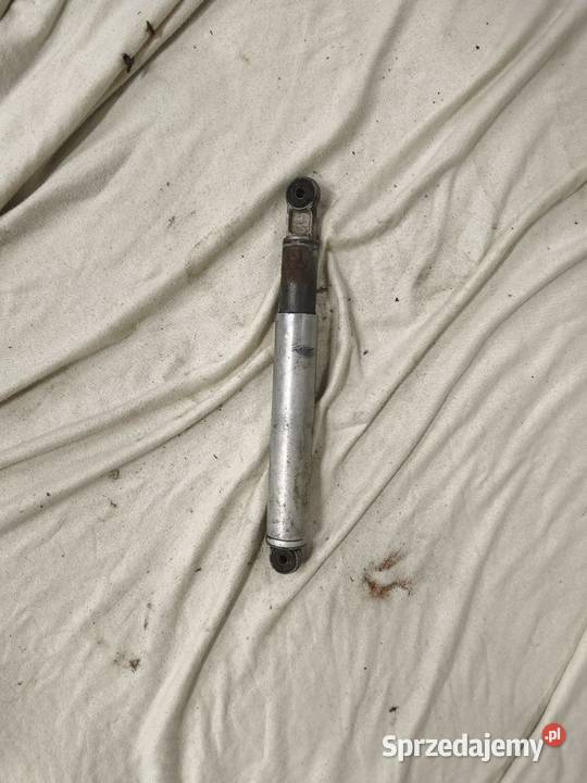 Amortyzator Romet Komar motorynka Przasnysz sprzedam