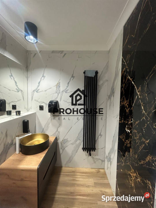 Lokal 160m2 Bydgoszcz