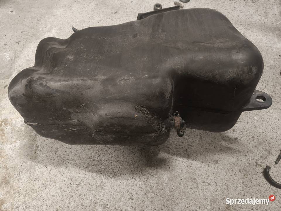 Piaggio Xevo Xevo zbiornik paliwa kompletny Dębica