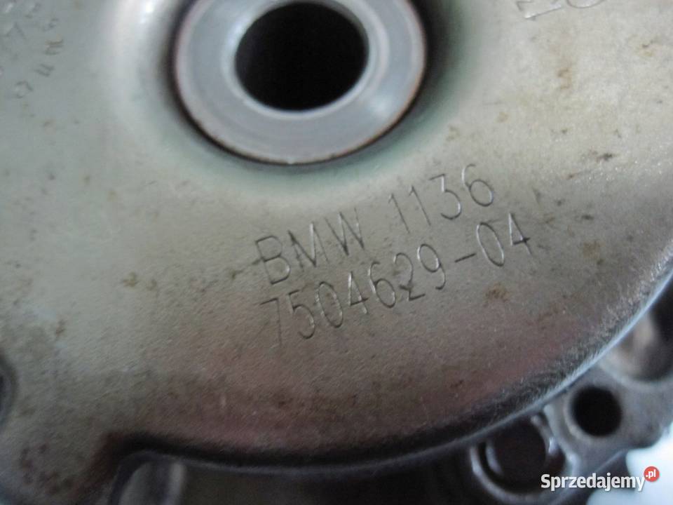 BMW 16 B N45B16 115 07r koło zmiennych faz Kielce