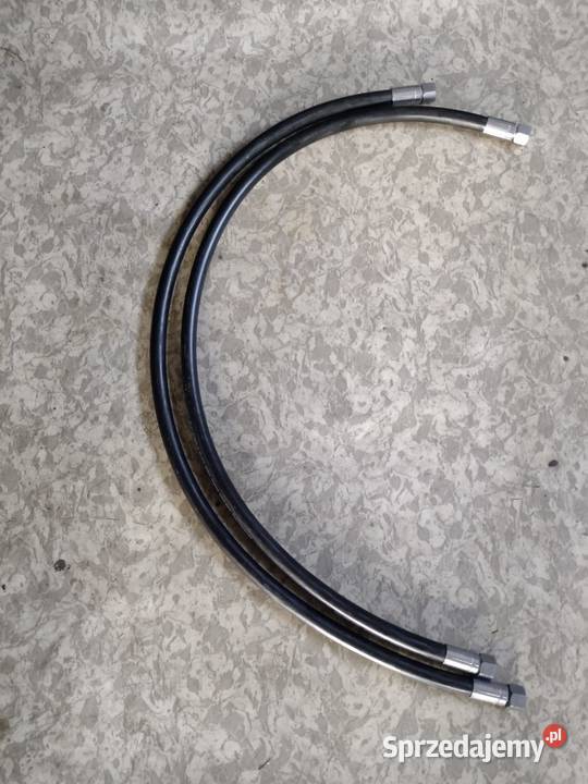 Przewód hydrauliczny wąż zakuwanie węży Kraków sprzedam