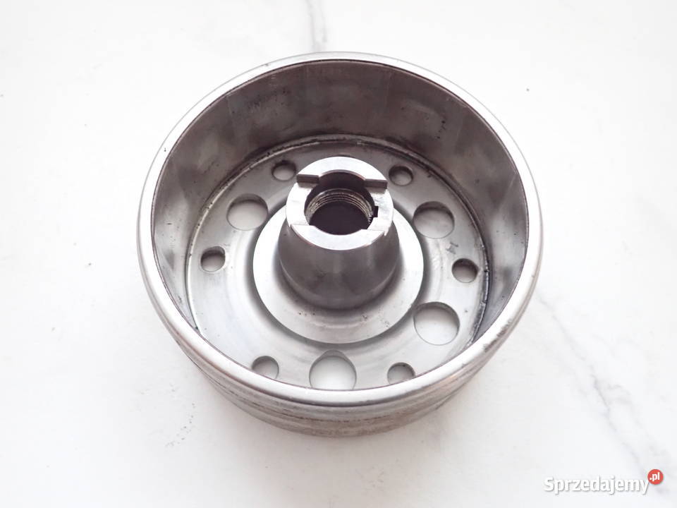 Magneto LLZ78 037000 6220 5KY Honda TRX 500 lubuskie Strzelce Krajeńskie sprzedam