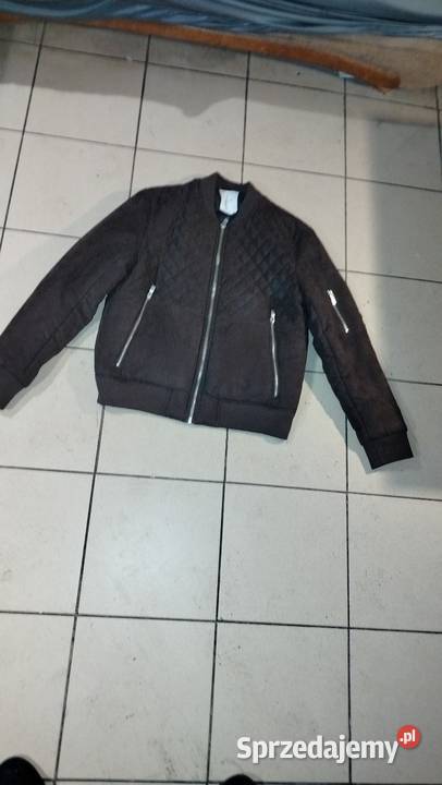 Kurtka męska całoroczna firmy RESERVED rozmiar L kujawsko-pomorskie