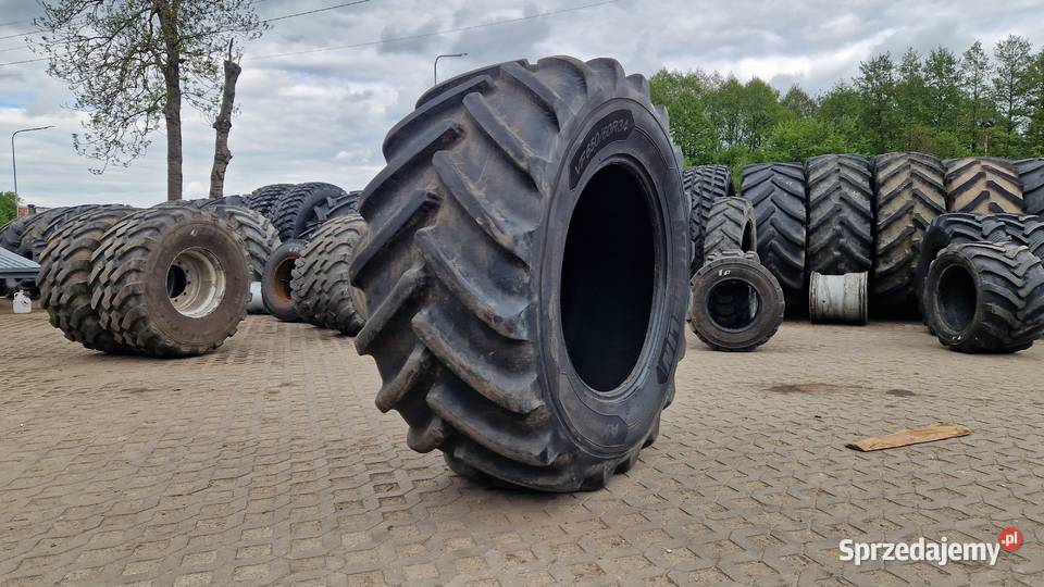 65060r34 6506034 Michelin 95 bez napraw 2023r