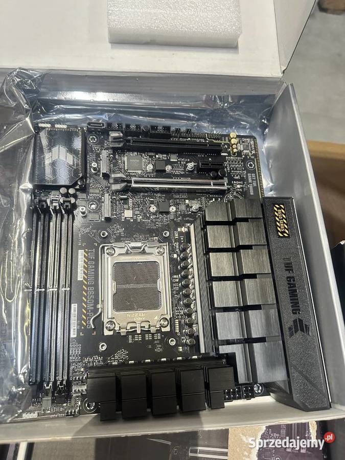 Płyty główne Motherboards mix ABC Gdańsk sprzedam