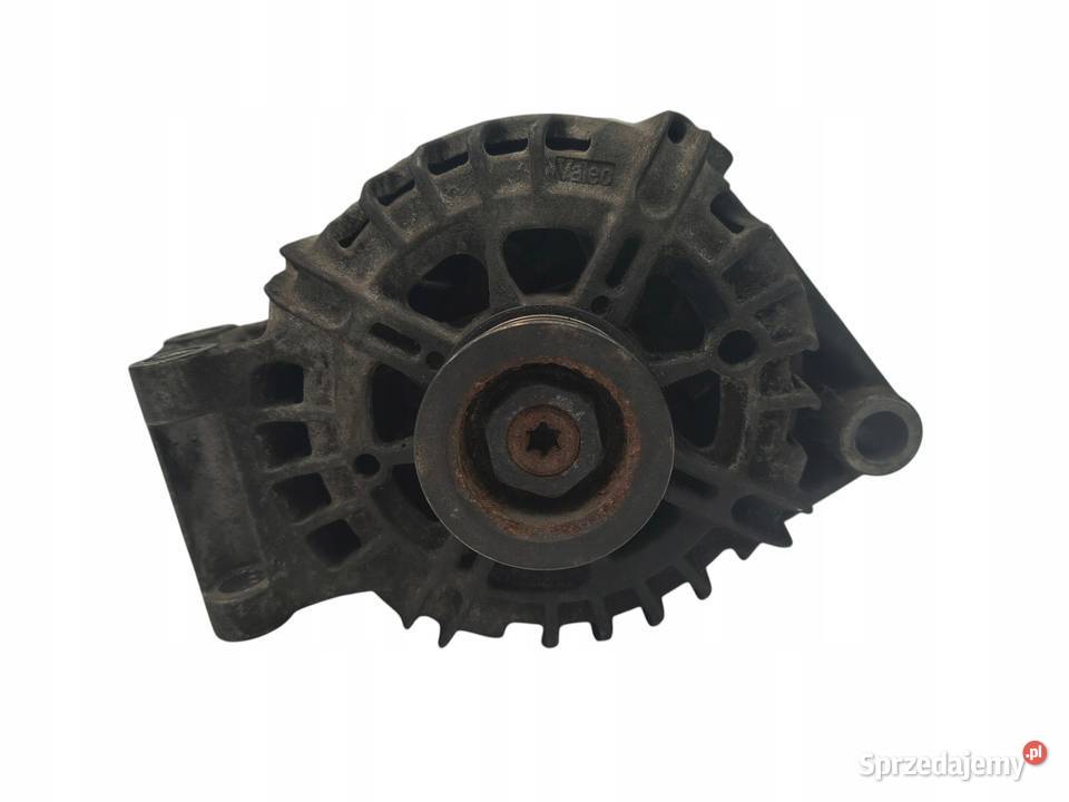 ALTERNATOR Ford Mondeo 16 16V AV6N10300HA Chełm sprzedam