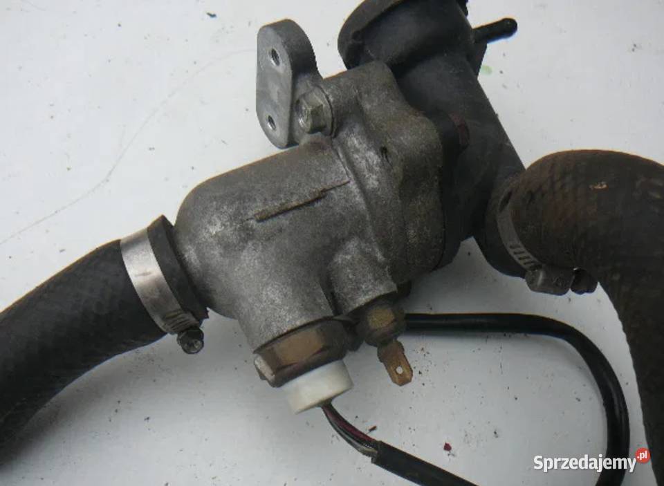 Termostat Suzuki RF 600 sprzedam