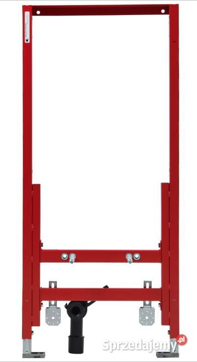 Stelaż podtynkowy do bidetu Tece Wrocław sprzedam