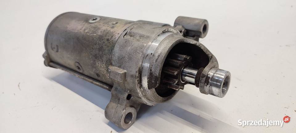 AUDI A4 B8 ALLROAD ROZRUSZNIK 30 059911022 osobowe