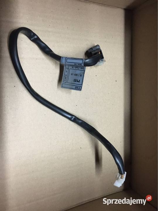 Wiązka fotela mercedes w210 2105403033 Chojnice