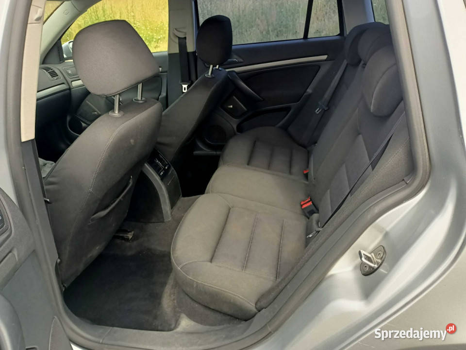 koda Octavia Skoda Octavia 20TDI 140 08r II Rok produkcji 2008 Tarnów sprzedam