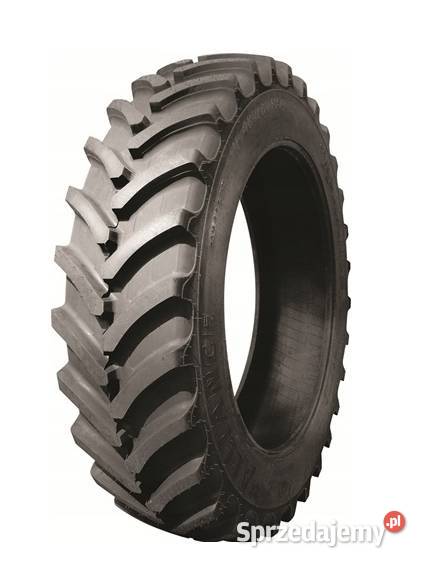 Opony 2x 38085R46 162D TL Alliance 354 149R46 Obsza
