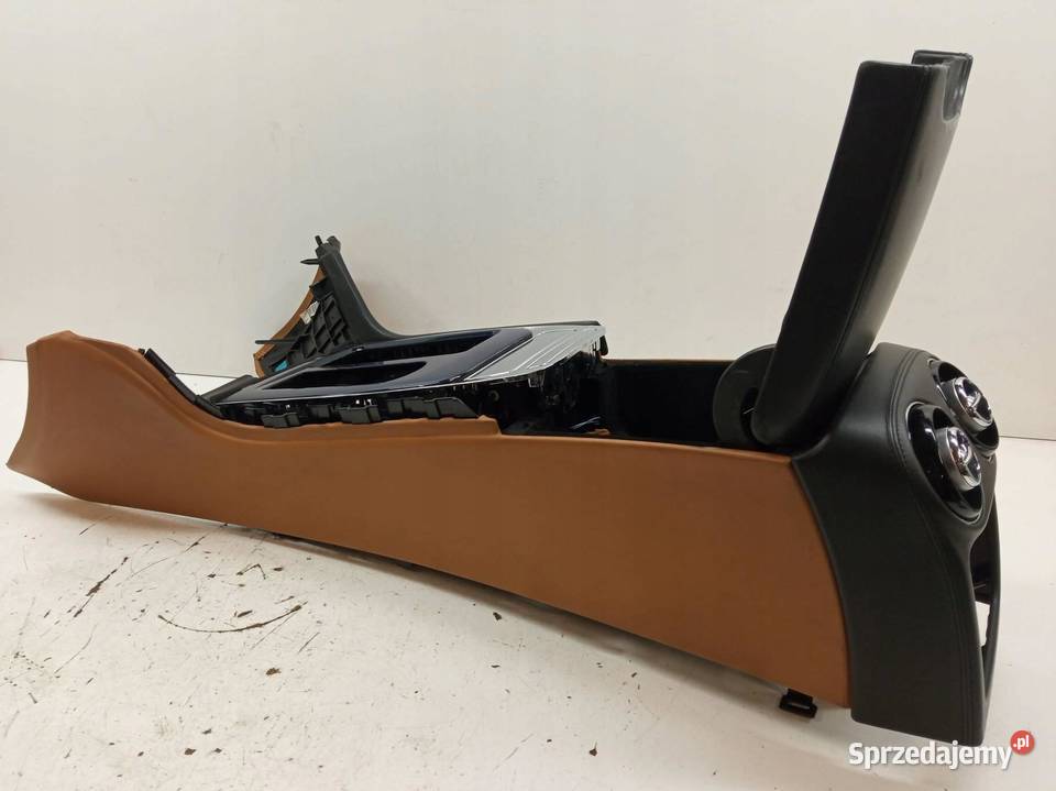 TUNEL ŚRODKOWY PODŁOKIETNIK DEKOR 815049420201 świętokrzyskie sprzedam