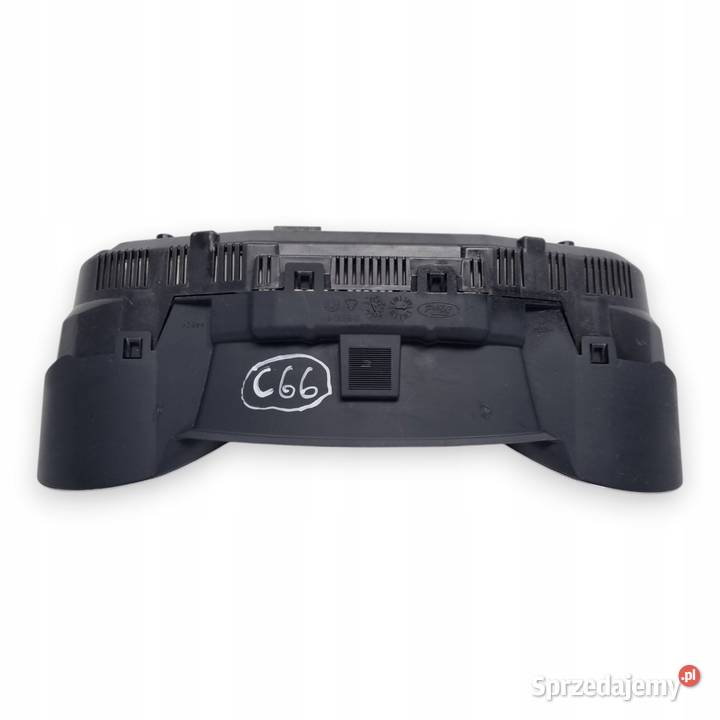 LICZNIK ZEGARY AM5T10849LG Ford C MK2 16 TDCI sprzedam