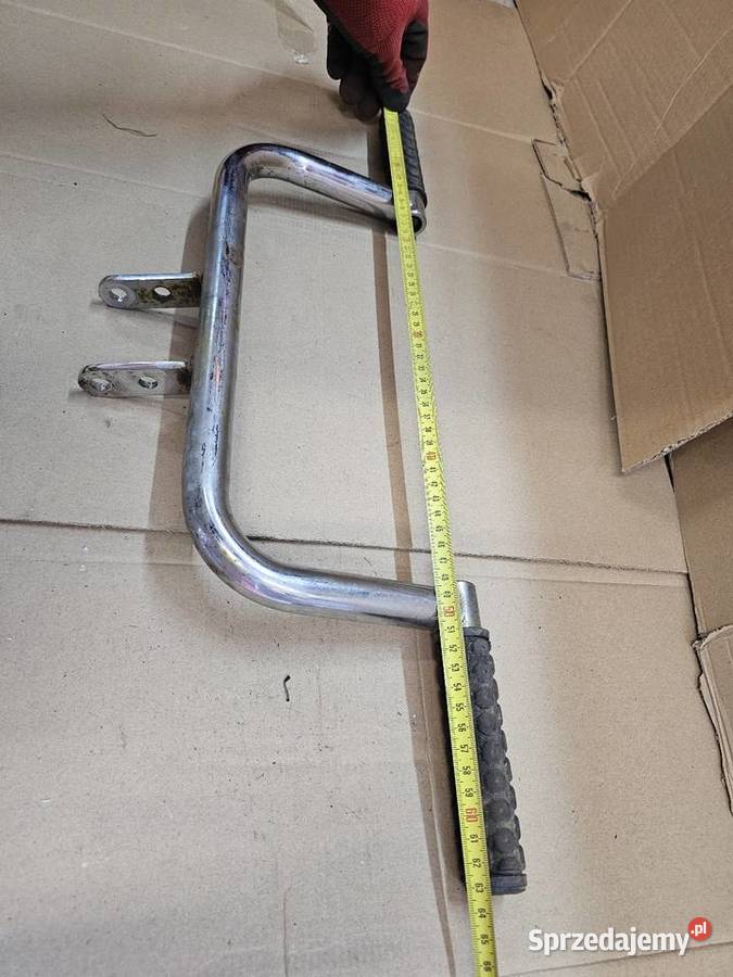 Gmole motocyklowe Yamaha Virago chopper Jelenia Góra sprzedam