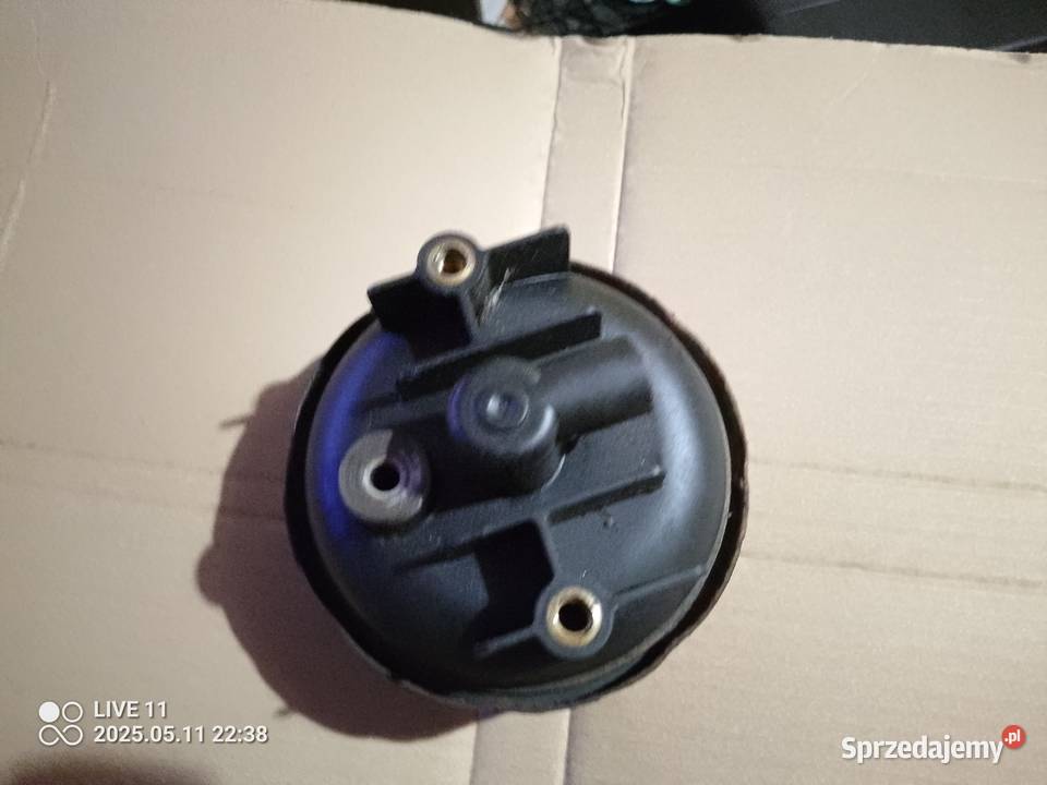 Mercedes g klasa 463 servo blokady Kocmyrzów