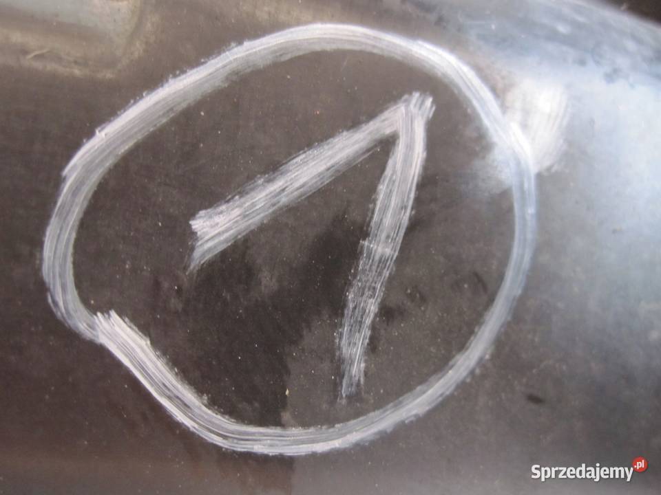 INSIGNIA A I LIFT 16r lampa prawa przód 39031210 sprzedam