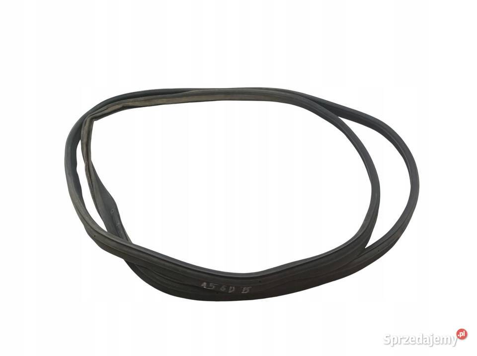 USZCZELKA KLAPY DRZWI TYŁ BAGAŻNIKA KAROSERYJNA