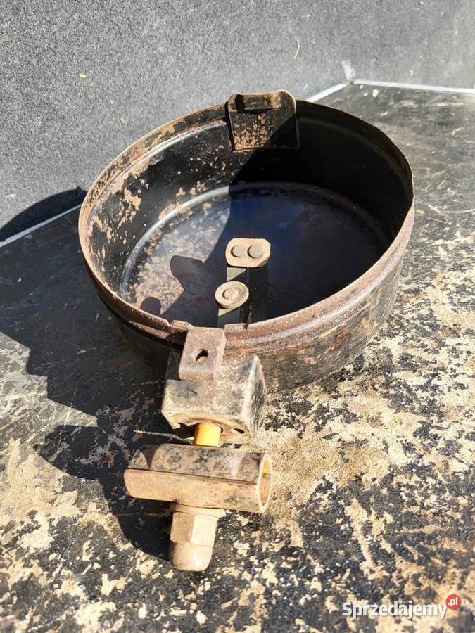 LAMPA HELLA WALEC DKW ZUNDAPP NSU OPEL SAROLEA Rybnik