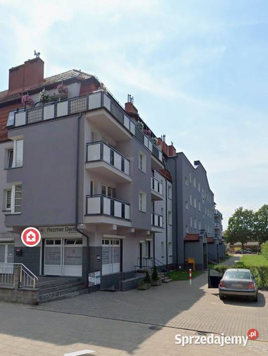 Sprzedam mieszkanie 49m2 Lębork pomorskie